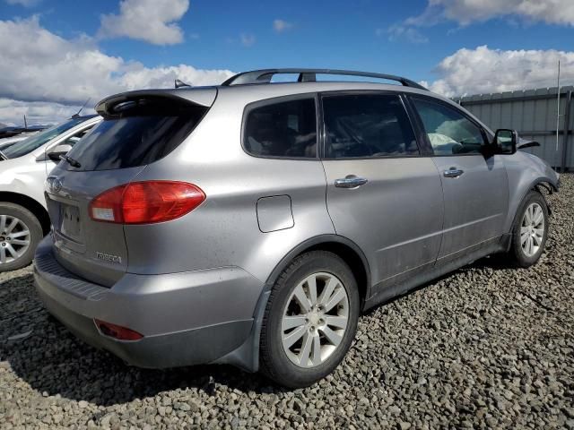 2008 Subaru Tribeca Limited