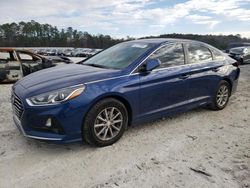 2018 Hyundai Sonata SE for sale in Ellenwood, GA