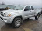 2010 Toyota Tacoma Prerunner Access Cab