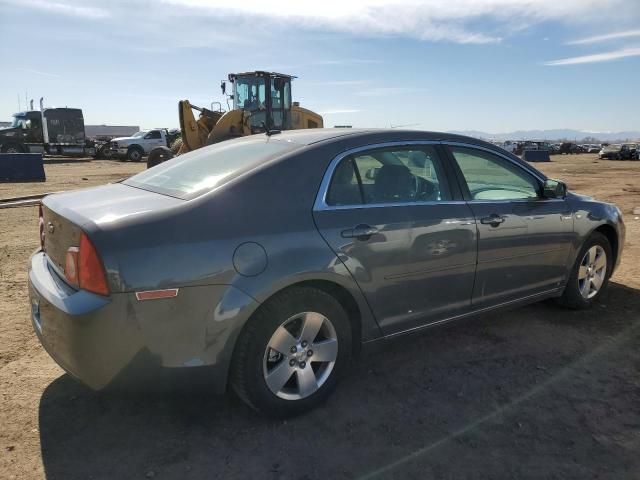 2008 Chevrolet Malibu Hybrid