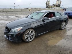 2016 Mercedes-Benz E 400 4matic for sale in San Diego, CA