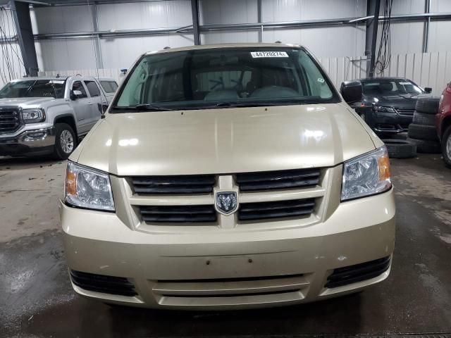 2010 Dodge Grand Caravan SE