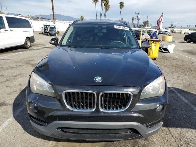 2014 BMW X1 SDRIVE28I