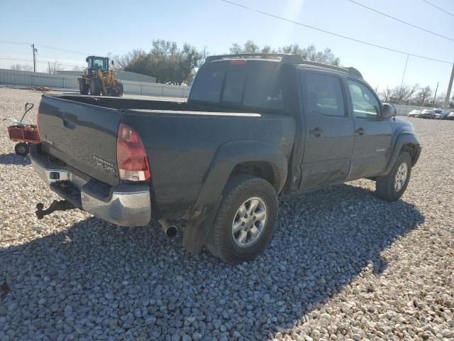 2007 Toyota Tacoma Double Cab Prerunner