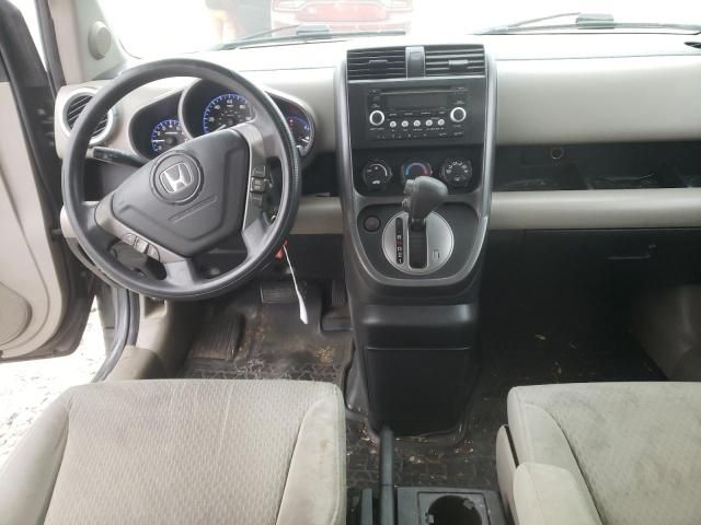 2011 Honda Element EX