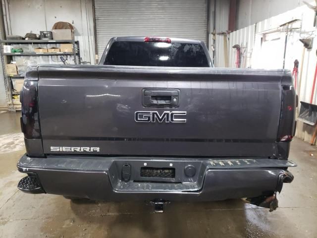 2016 GMC Sierra K1500