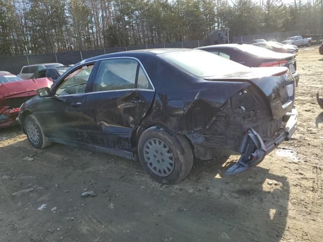 2007 Honda Accord LX