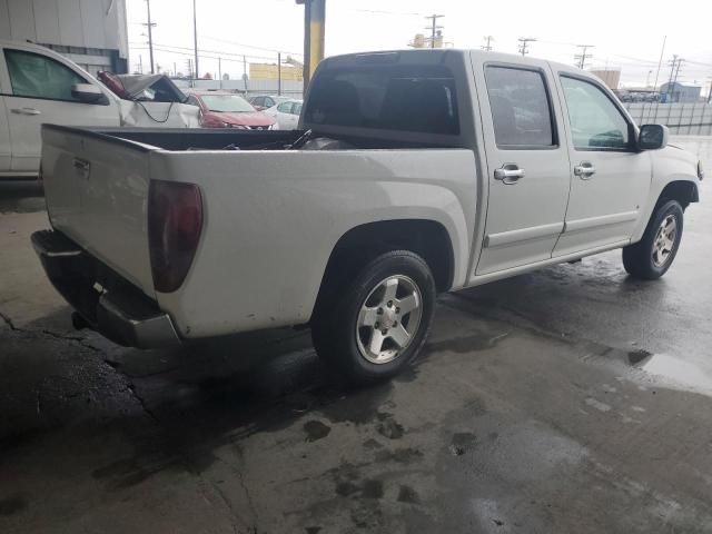 2009 GMC Canyon