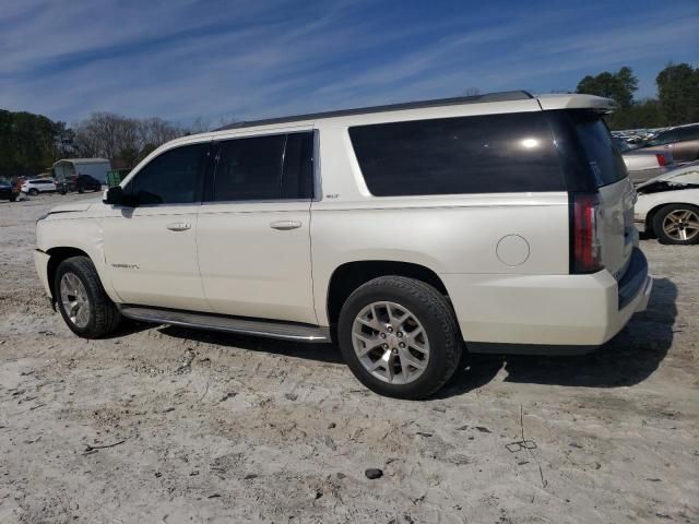 2015 GMC Yukon XL C1500 SLT