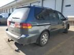 2003 Honda Odyssey EXL