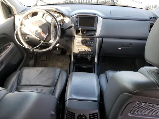 2006 Honda Pilot EX