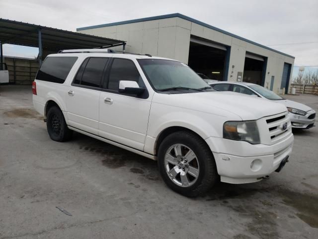 2010 Ford Expedition EL Limited