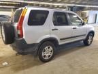 2002 Honda CR-V EX