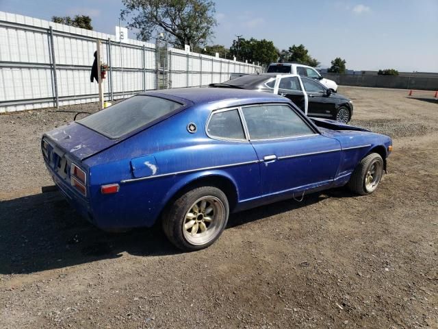 1977 Datsun 280Z 2+2