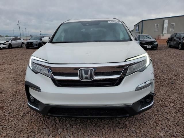 2019 Honda Pilot Touring