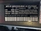 2023 Mercedes-Benz S 500 4matic