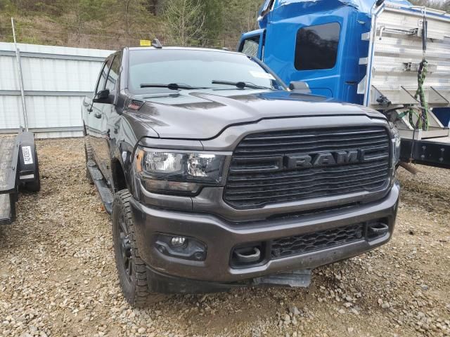 2020 Dodge RAM 2500 BIG Horn