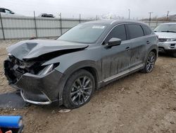 Mazda salvage cars for sale: 2020 Mazda CX-9 Signature