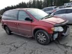 2005 Chrysler Town & Country Limited