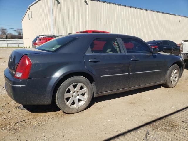 2007 Chrysler 300 Touring