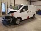 2019 Nissan NV200 2.5S