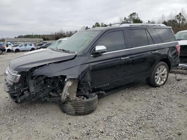 2019 Ford Expedition Platinum