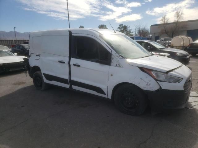 2019 Ford Transit Connect XL