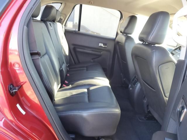 2010 Ford Edge SEL