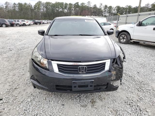 2010 Honda Accord EXL