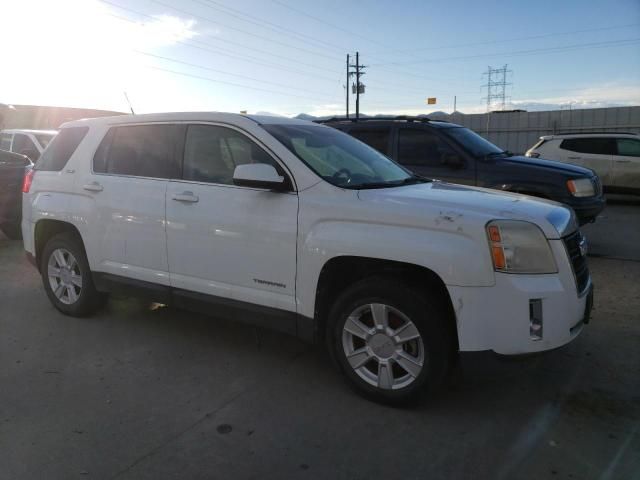 2011 GMC Terrain SLE