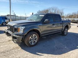 2018 Ford F150 Supercrew for sale in Oklahoma City, OK