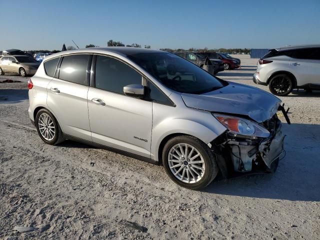 2013 Ford C-MAX SE