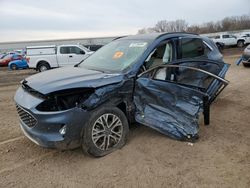 2020 Ford Escape SEL for sale in Davison, MI