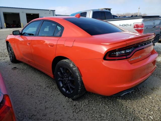 2018 Dodge Charger GT