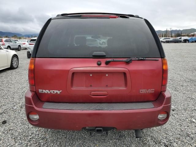 2002 GMC Envoy