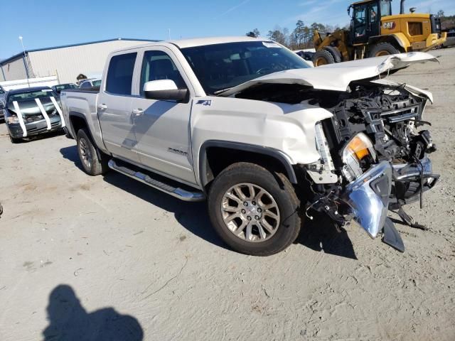 2014 GMC Sierra K1500 SLE