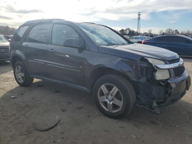 2008 Chevrolet Equinox LT