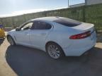 2014 Jaguar XF