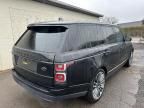 2020 Land Rover Range Rover P525 HSE