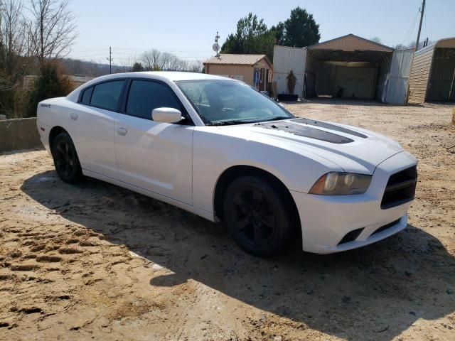 2013 Dodge Charger SE