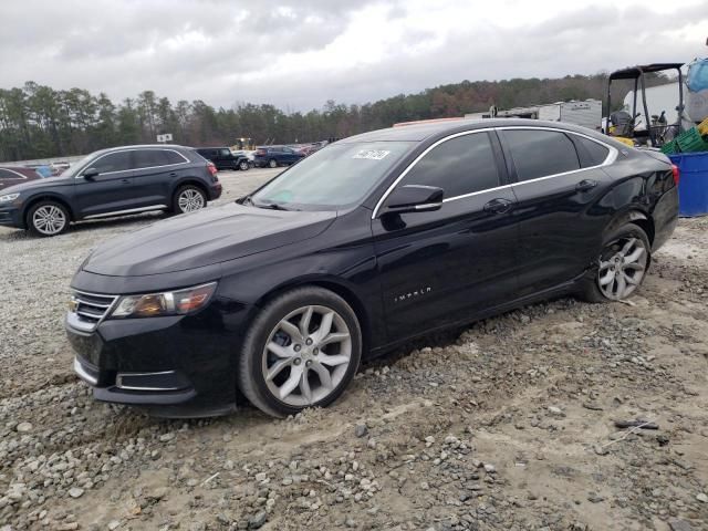 2015 Chevrolet Impala LT