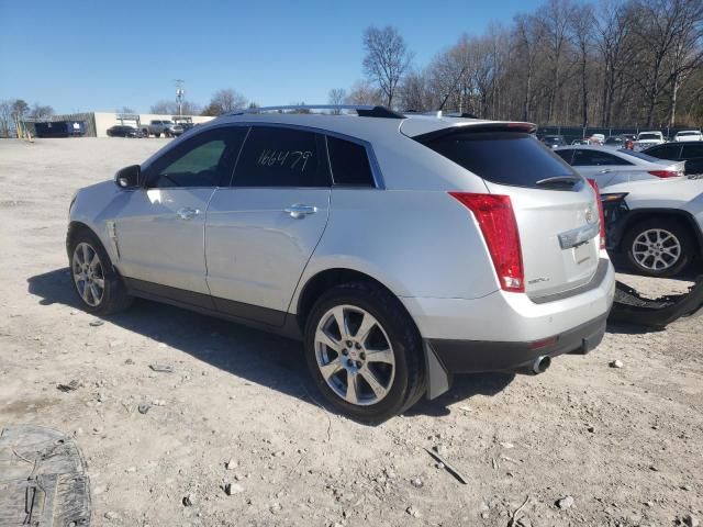 2012 Cadillac SRX Performance Collection