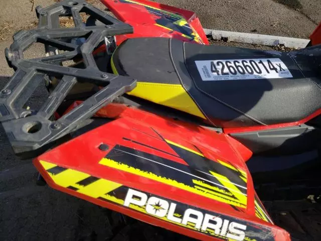 2018 Polaris Scrambler XP 1000