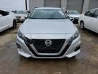 2019 Nissan Altima S