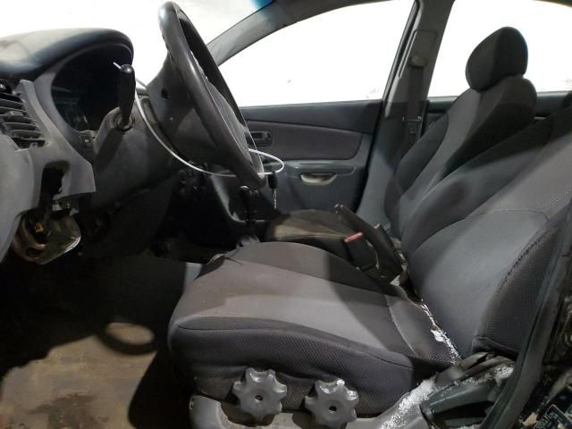 2008 KIA Rio Base