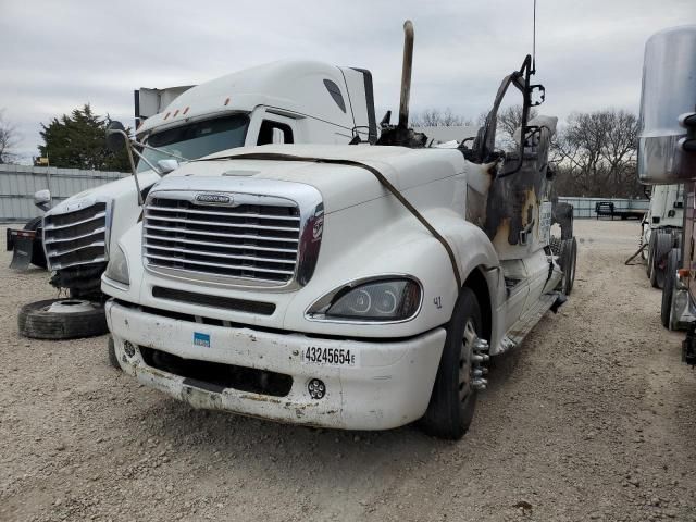 2016 Freightliner Conventional Columbia