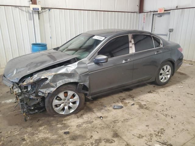 2008 Honda Accord EX