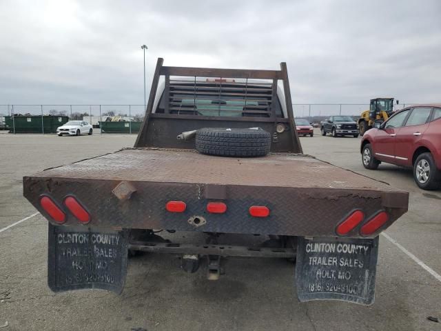 2004 Chevrolet Silverado K1500