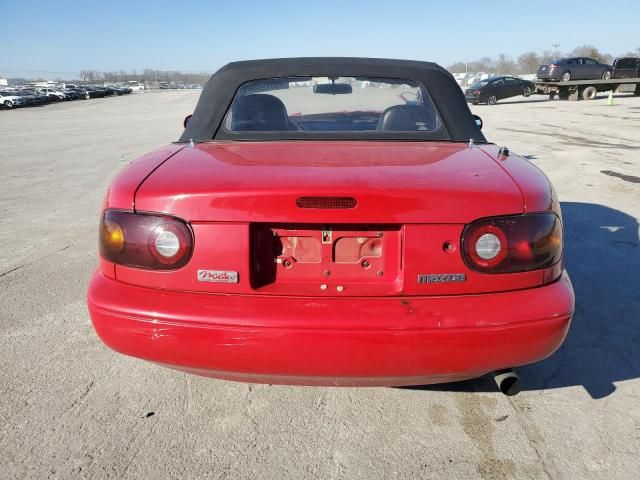 1995 Mazda MX-5 Miata