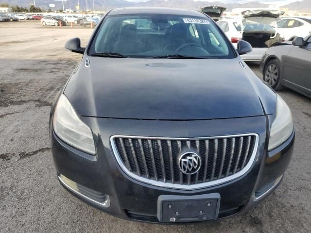 2012 Buick Regal Premium